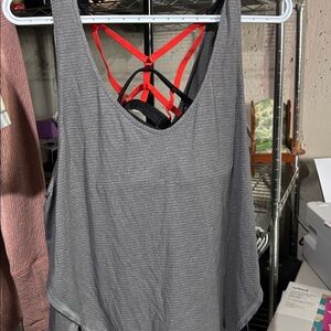 Lululemon Tank Size 6
